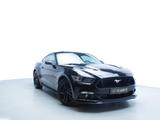 Ford Mustang 5.0 GT 1.HAND*SITZBEL*NAVI*SPORTAUSPUFF* - Ford Mustang