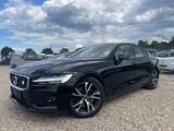Volvo S60 T5 R Design PolsterEngin /SzHg/Camera/Anhga - Volvo S60: R