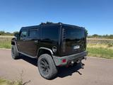 Hummer H2 6.2 V8 Luxury - Hummer H2: Geländewagen