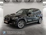 BMW X5 xDrive45e AHK LiveCockpitProf Head-Up Kamera - BMW X5 Gebrauchtwagen in Saarbrücken