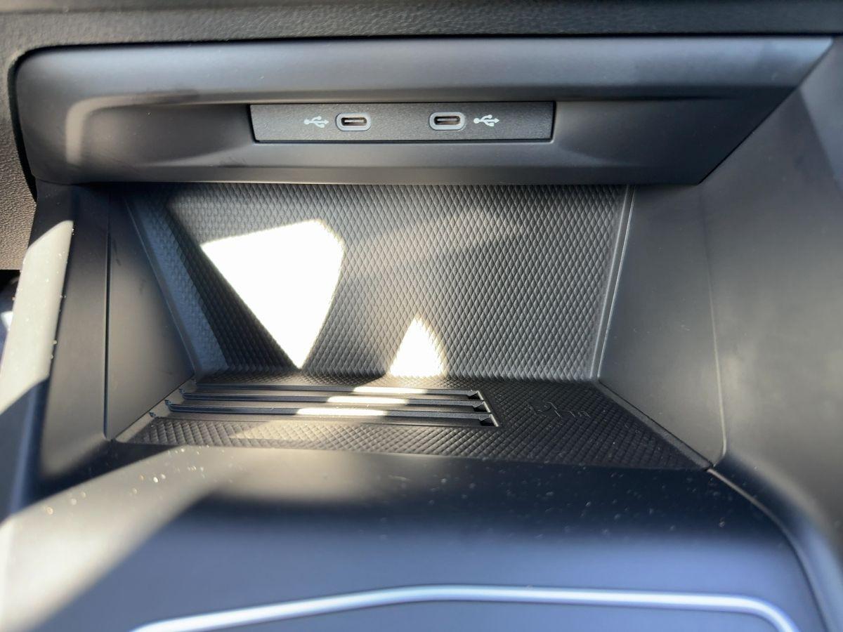 Volkswagen Golf VIII 1.5 eTSI DSG Energy Ganzjahresreifen R, миниатюра 19