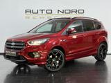 Ford Kuga 2.0 TDCi ST-Line*Allrad*Pano*Kamera*Navi* - Ford Kuga in Solingen