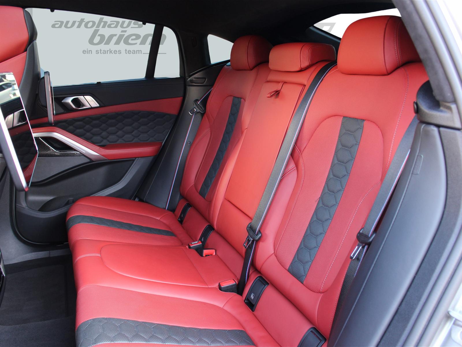 BMW X6 M Competition Sky Lounge 360°K SoftClose Lase