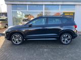 Seat Ateca FR Allwetter LED Kessy CarPlay Navi Shz Lh - Seat Ateca aus 2025