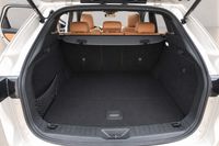 Mazda CX-60 - Vorschau Bild 23