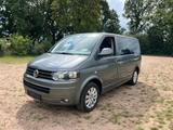 Volkswagen VW T5 2.0 TDI Automatik 7 Sitzer Multivan - Volkswagen LT aus 2011