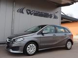 Mercedes-Benz B 180 CDI / d SCORE! *NAVI*SITZHEIZUNG*PDC* - Mercedes-Benz B 180 mit Diesel-Antrieb: Kombi, Schaltgetriebe