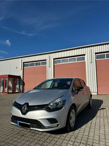 Renault Clio 1.5 dCi 2017