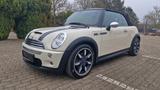 MINI COOPER_S Cabrio S Sidewalk - gebrauchte MINI MINI aus dem Jahr 2008