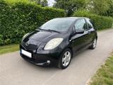 Toyota Yaris Sol 1,4-l-D-4D Keyless-Go - Toyota Yaris: D4d Sol