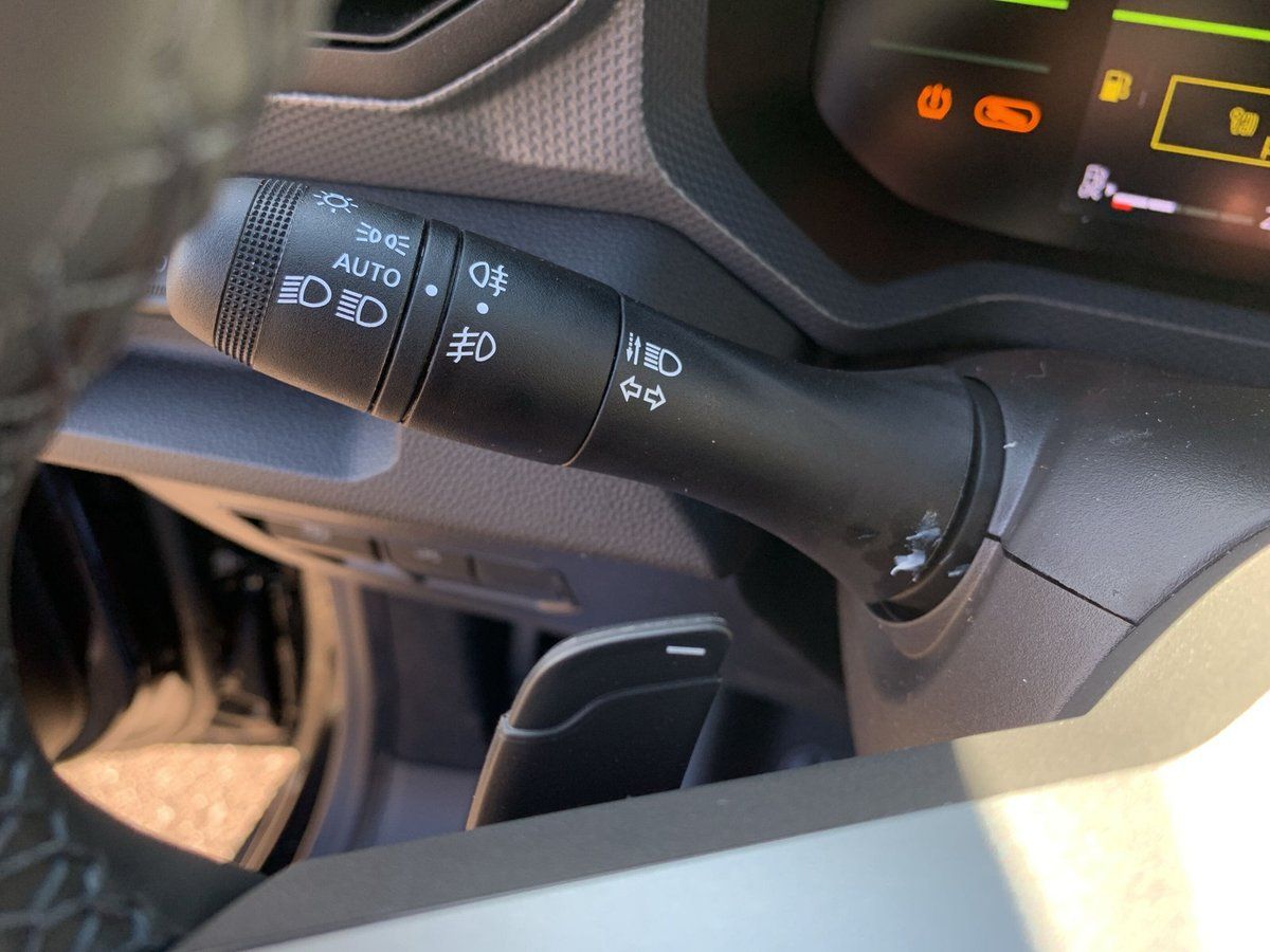 Dacia Duster - Bild 31