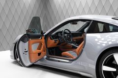 992 Sport Classic GREY / HERITAGE BROWN