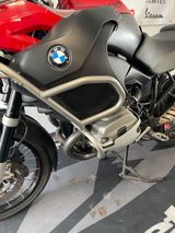 BMW R 1200 GS Adventure Top Ausstattung - Offers matching your search criteria