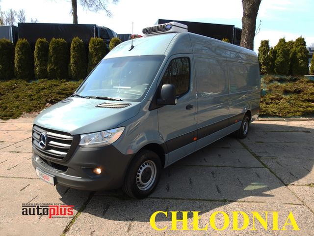 Mercedes-Benz SPRINTER 315 KUHLKOFFER 0*C A/C