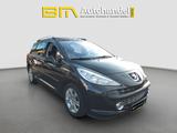 Peugeot 207 SW Sport/Klima/Pano/TÜV/1.Hand - Peugeot 207: 207sw