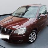 Volkswagen Polo 9n3 1.2 perfekt für Fahranfänger - : Kleinwagen, Für Fahranfänger