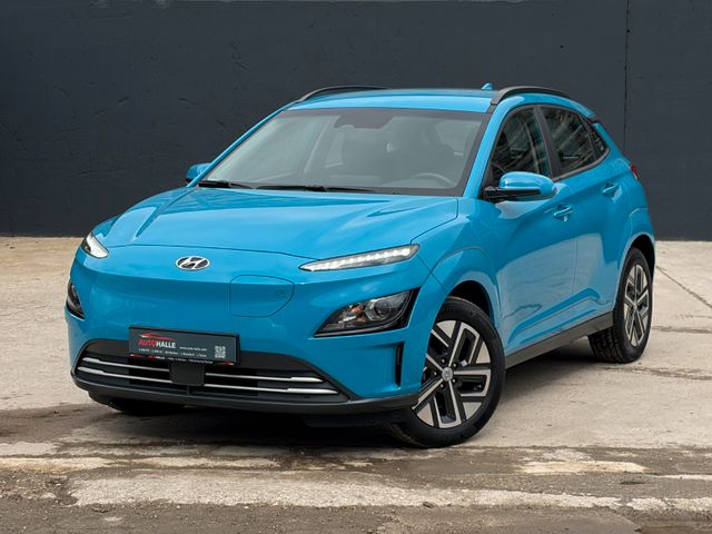 Hyundai KONA E Select LKA ACC PDC SHZ LHZ CarPlay Navi