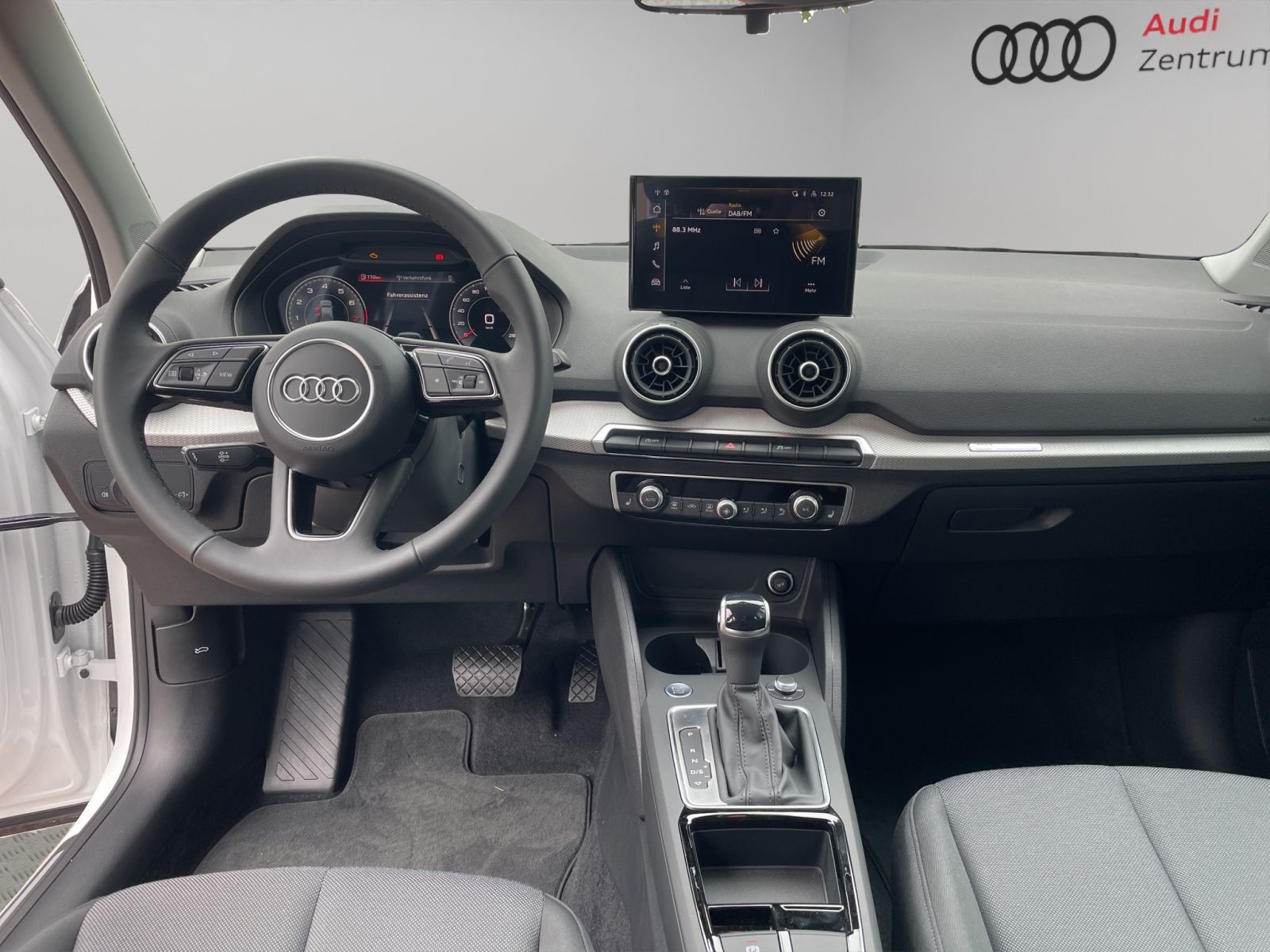 Audi Q2 - Bild 17