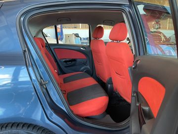 Opel Corsa D Edition *1.HAND*KLIMA*TÜV-NEU*