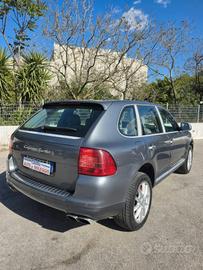 صورة 3 لـ 2003 Porsche CAYENNE