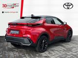 Toyota C-HR 2.0 Plug-In Hybrid GR SPORT + Navi +Digital - Toyota: Sport