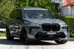 BMW X7 M60 – 3 / 29