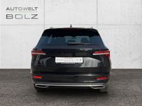 Skoda Karoq - Vorschau Bild 5