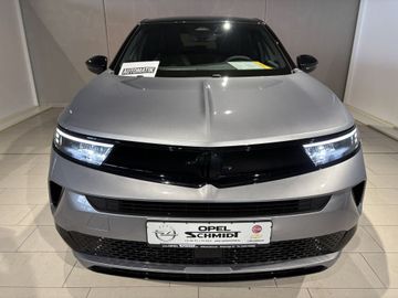 Fotografie 2 des Opel Mokka 1.2 DI Turbo Automatik GS