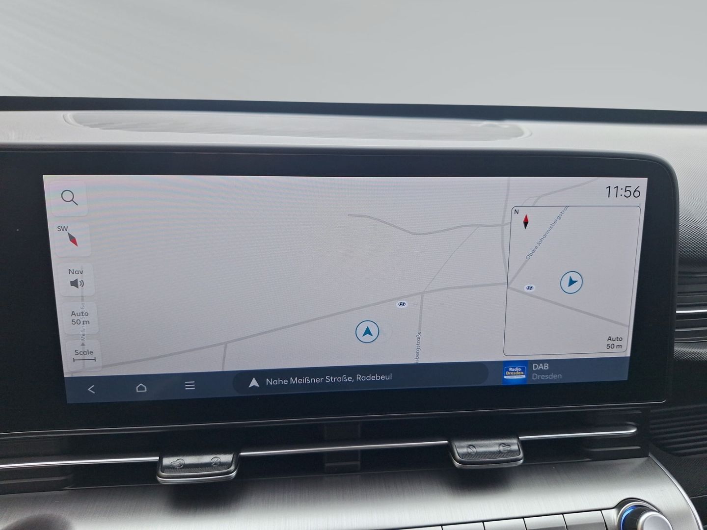 Hyundai Kona – Bild 13
