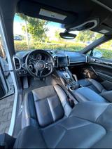 Porsche Porshe Cayenne Diesel 3.0 - Porsche Cayenne mit Diesel-Antrieb: Kombi, Automatik