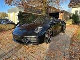 Porsche 992 Carrera S Cabriolet/Porsche Approved 07/2026 - Porsche 992 von privat