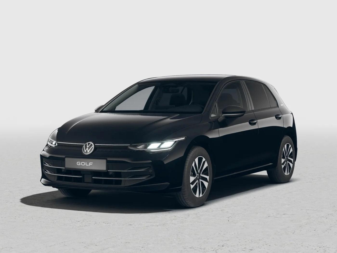 Volkswagen Golf ENERGY 1.5 l eTSI OPF DSG ACC AHK AUT FLA, миниатюра 2