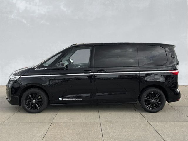 Volkswagen Multivan Style 1.5 TSI DSG 4Motion eHybrid AHK D imagem 2