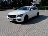 Mercedes-Benz Mercedes Benz W 218 CLS 500 Shooting Brake... - Mercedes-Benz CLS 500 Shooting Brake Gebrauchtwagen
