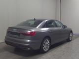 Audi A4 35 TDI Navi LED RFK Sportsitze - Audi A4 Sport mit Diesel-Antrieb