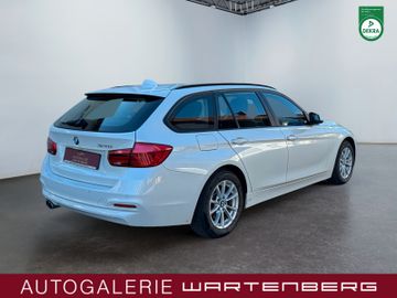 BMW 320 - 5