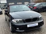 BMW 118 1 Cabrio 118i,Erst 162tkm,TÜV-AU,10/2027 - BMW: 16i