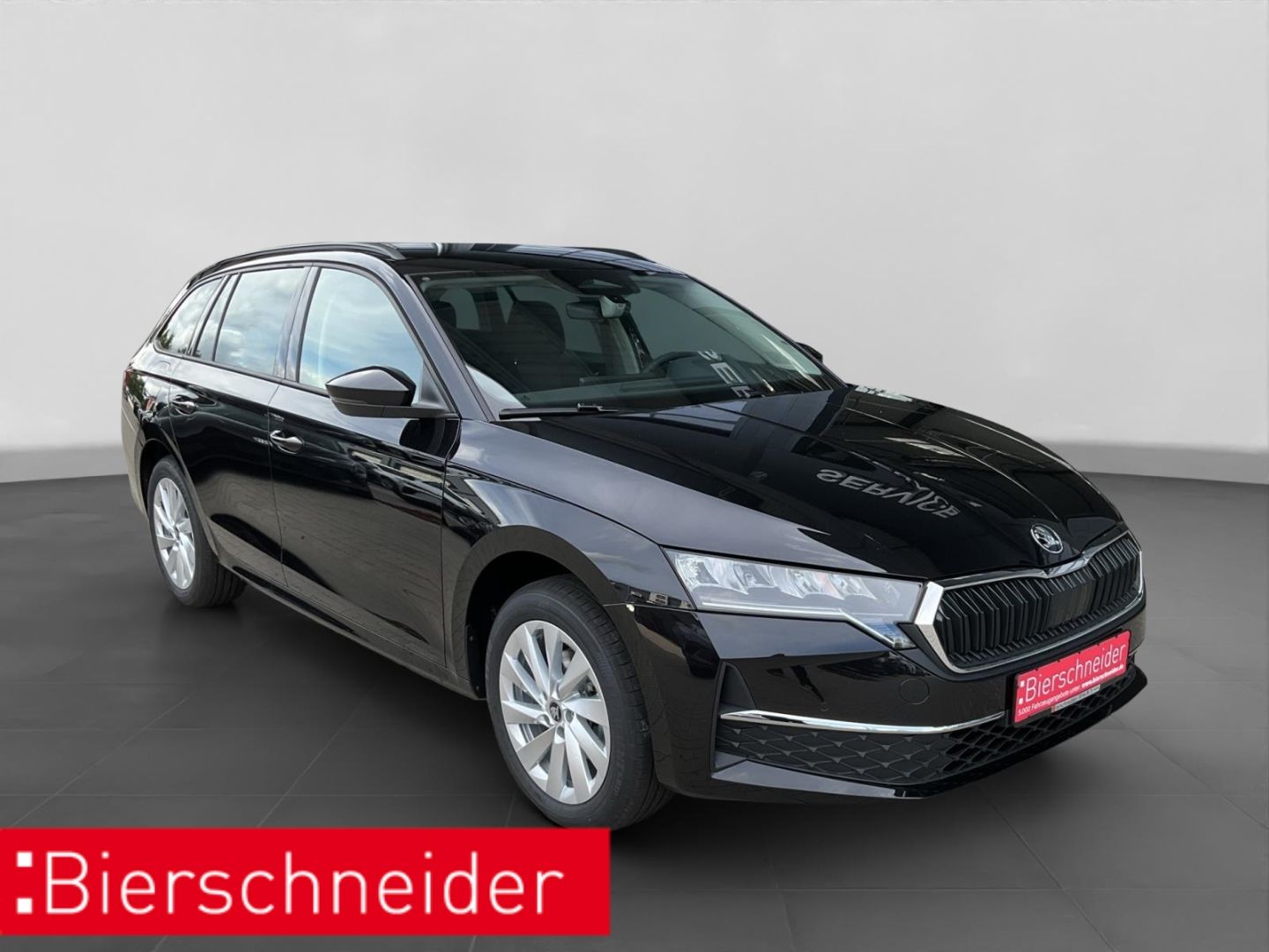 Skoda Octavia - Bild 9