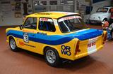 Trabant P 601 Rallye Umbau *TRAUM OPTIK*TOP ZUSTAND* - Rallye Autos