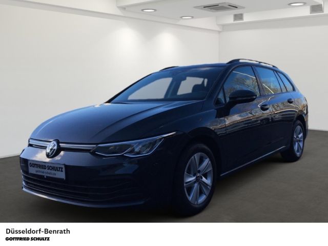 Volkswagen Golf Variant VIII 1.0 TSI Life Connect LED Einpa