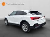 Audi Q3 Sportback 35 2.0 TDI S line Fahrschulwagen Al - Audi Q3 mit Diesel-Antrieb: Sitzheizung, Geländewagen, 2.0