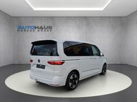 Volkswagen T7 Multivan - Vorschau Bild 5