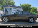 BMW 330 Baureihe 3 Lim. 330 i Sport Line - BMW 330 Gebrauchtwagen in Stuttgart