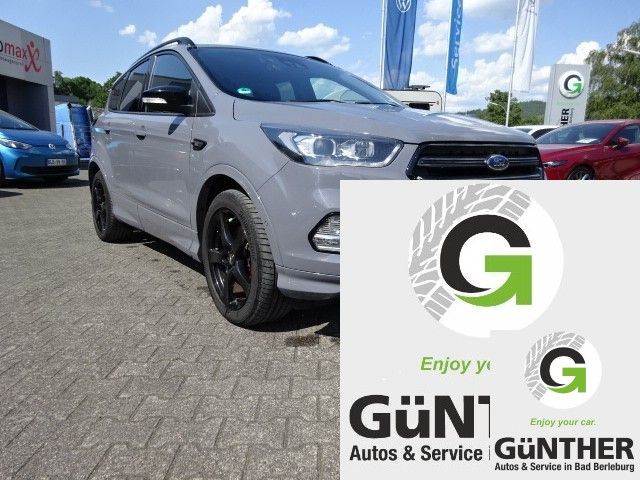 Image of Ford Kuga