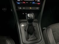 Volkswagen Touran - Vorschau Bild 15