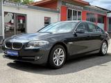 BMW 525d  Lim. Automatik Navi Leder - BMW 525 aus 2012