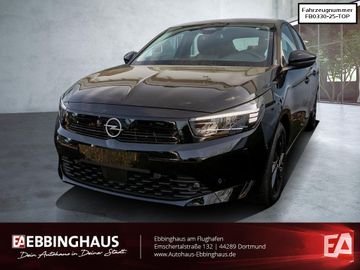 Opel Corsa F 1.2 Edition Spurhalteassistent LED