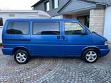 Volkswagen VW Bus T4, Wohnmobil - Volkswagen LT aus 1999
