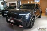 Kia Sorento 2.2 CRDi DCT8 AWD Platinum (MQ4) - Kia Sorento MQ4