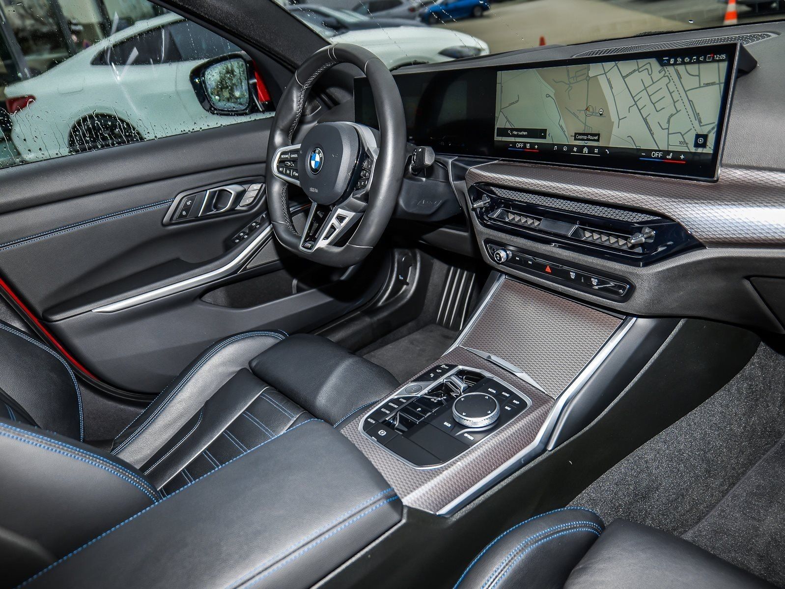 BMW 330 - Bild 6